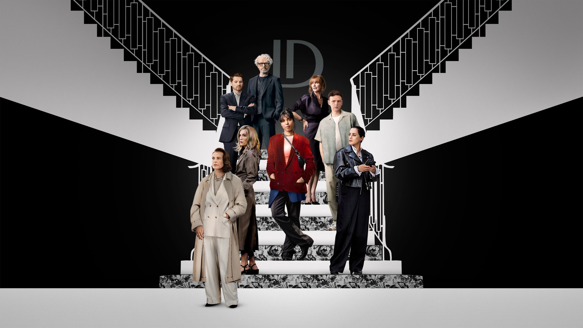 La Maison 1. Sezon 4. Bölüm