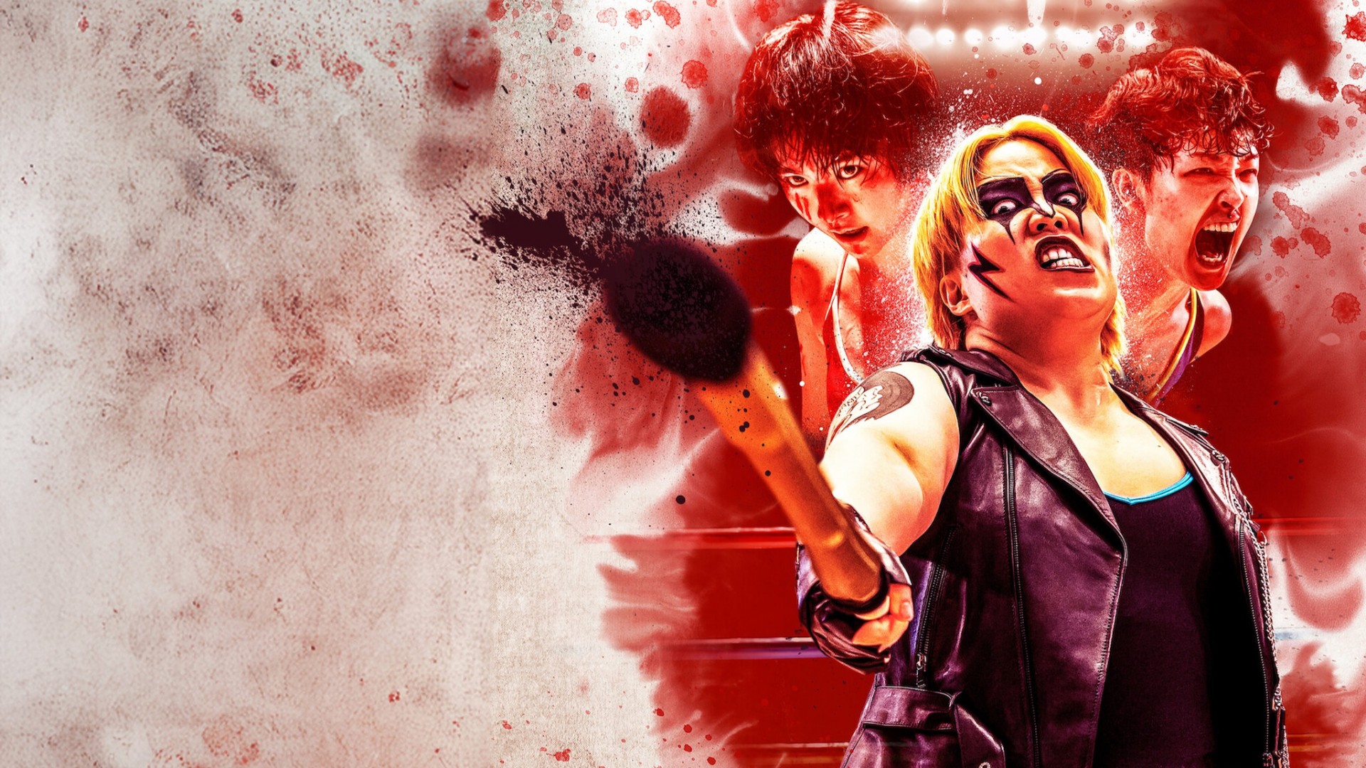 The Queen of Villains 1. Sezon 5. Bölüm