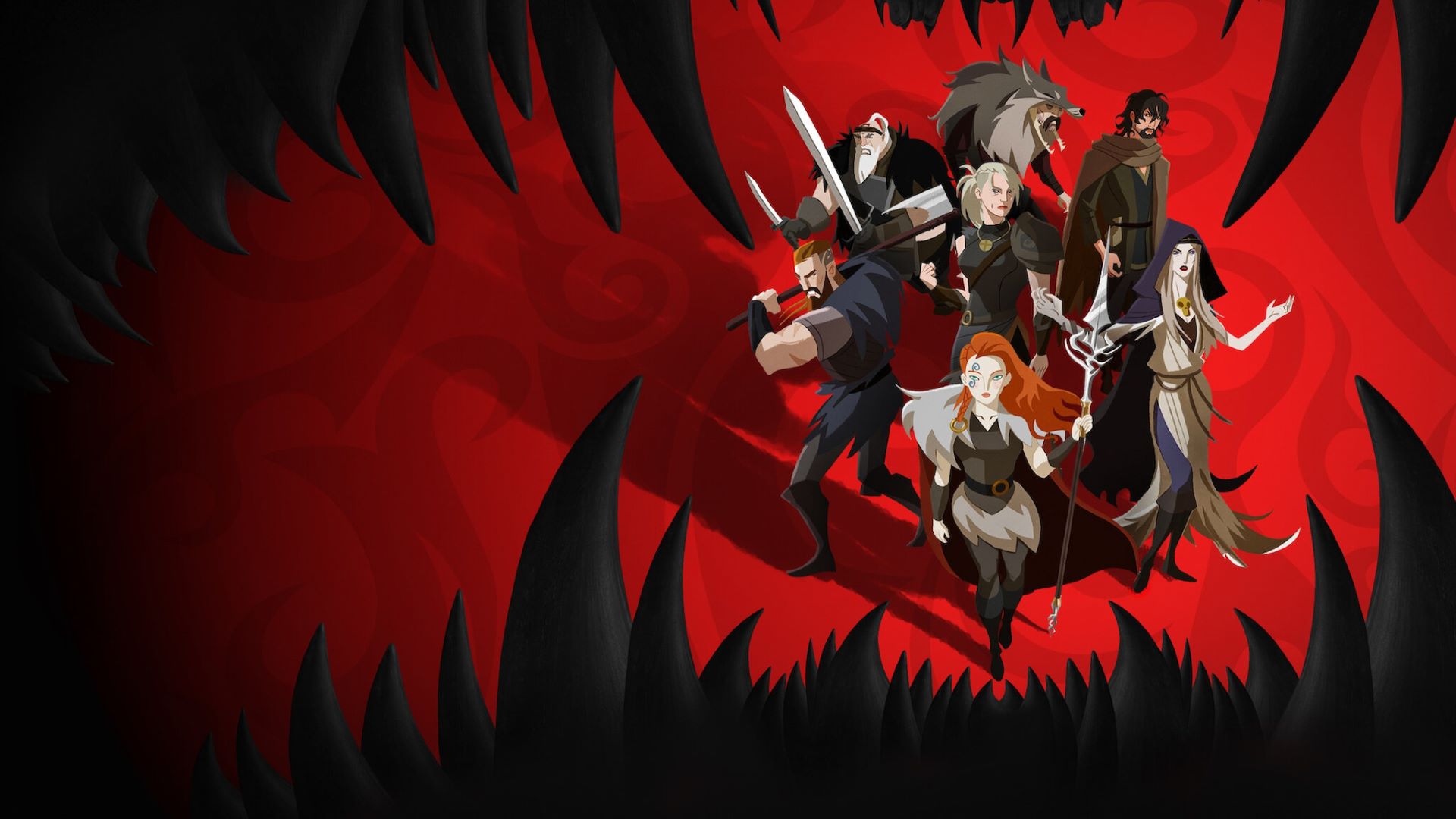 Twilight of the Gods 1. Sezon 2. Bölüm