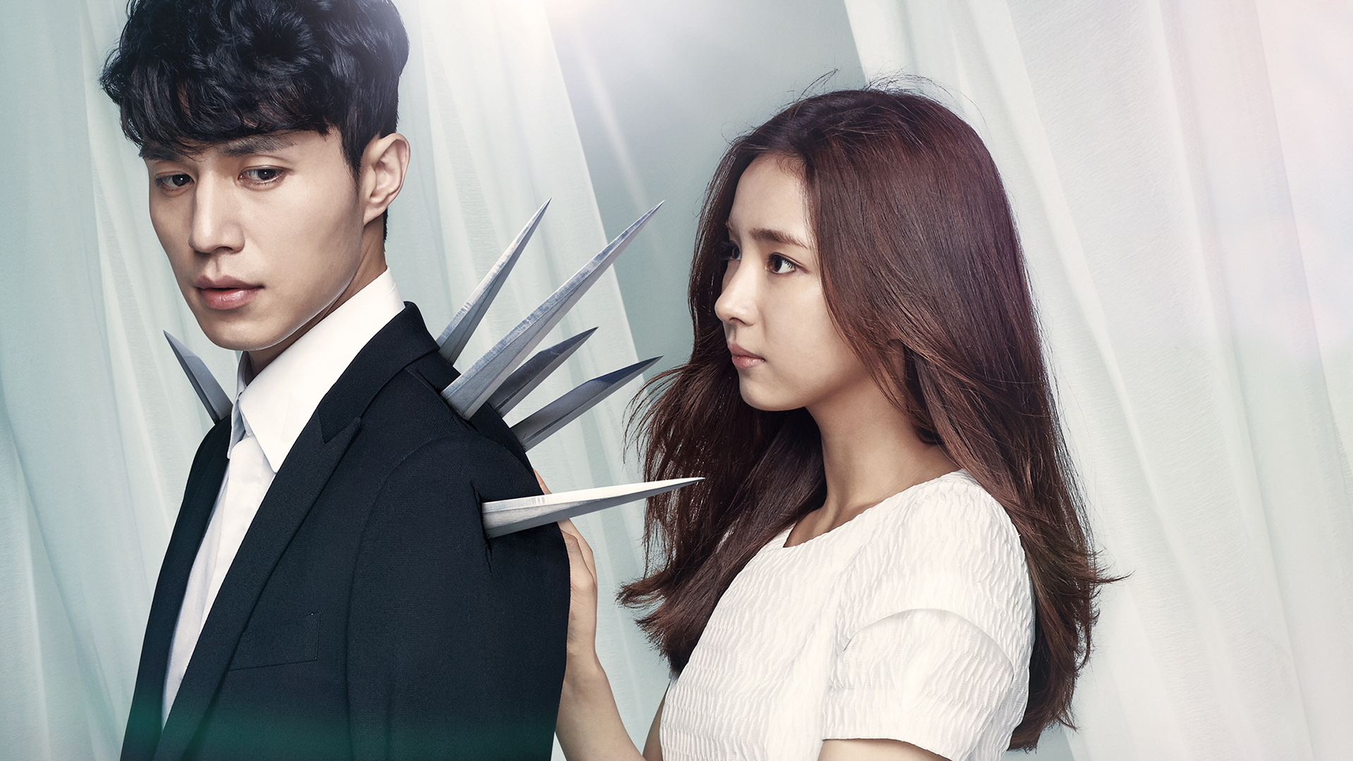 Blade Man 1. Sezon 10. Bölüm