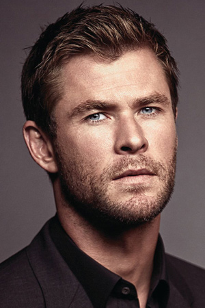 Chris Hemsworth tüm dizileri dizigom'da