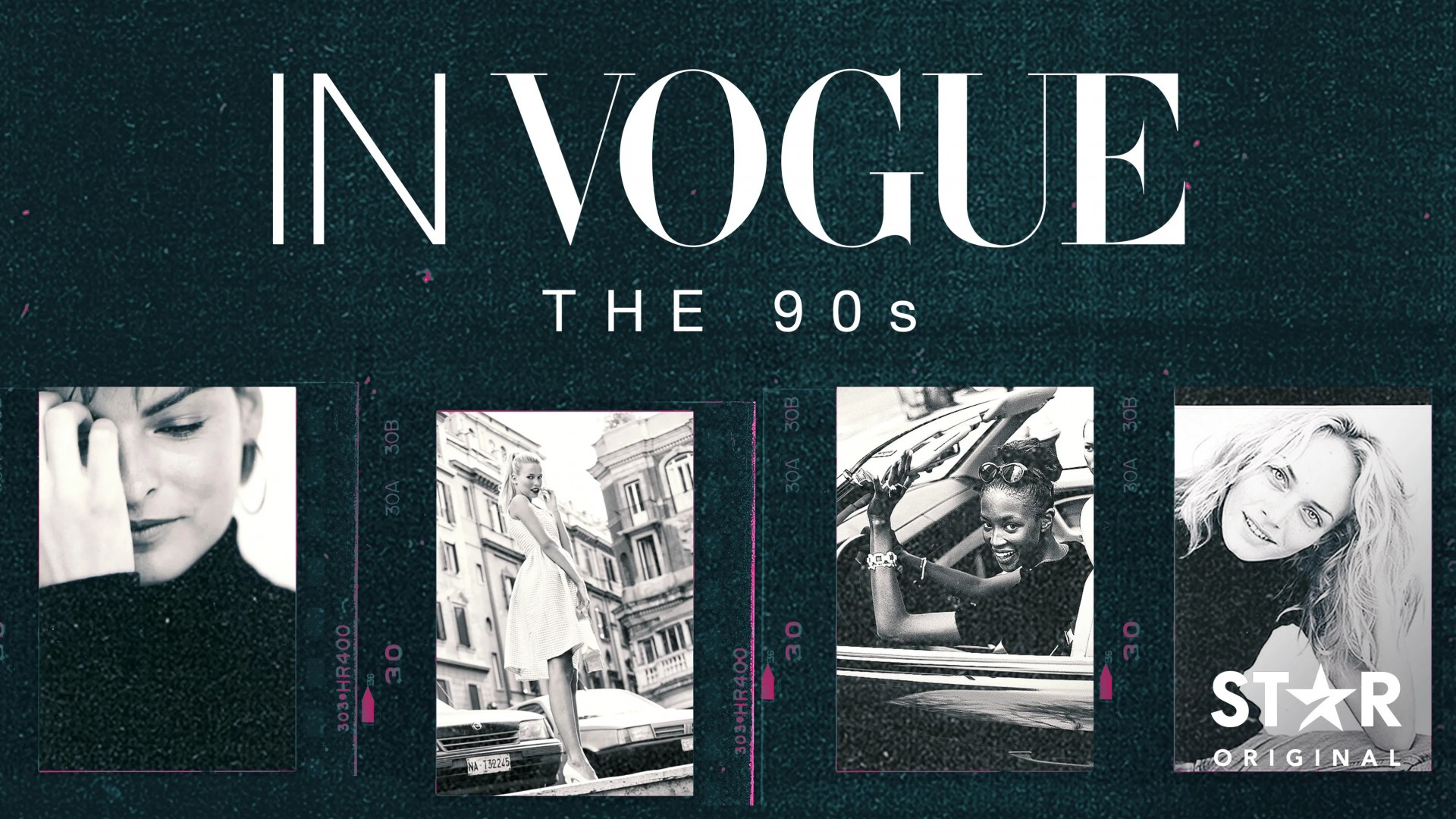 In Vogue: The 90s 1. Sezon 3. Bölüm