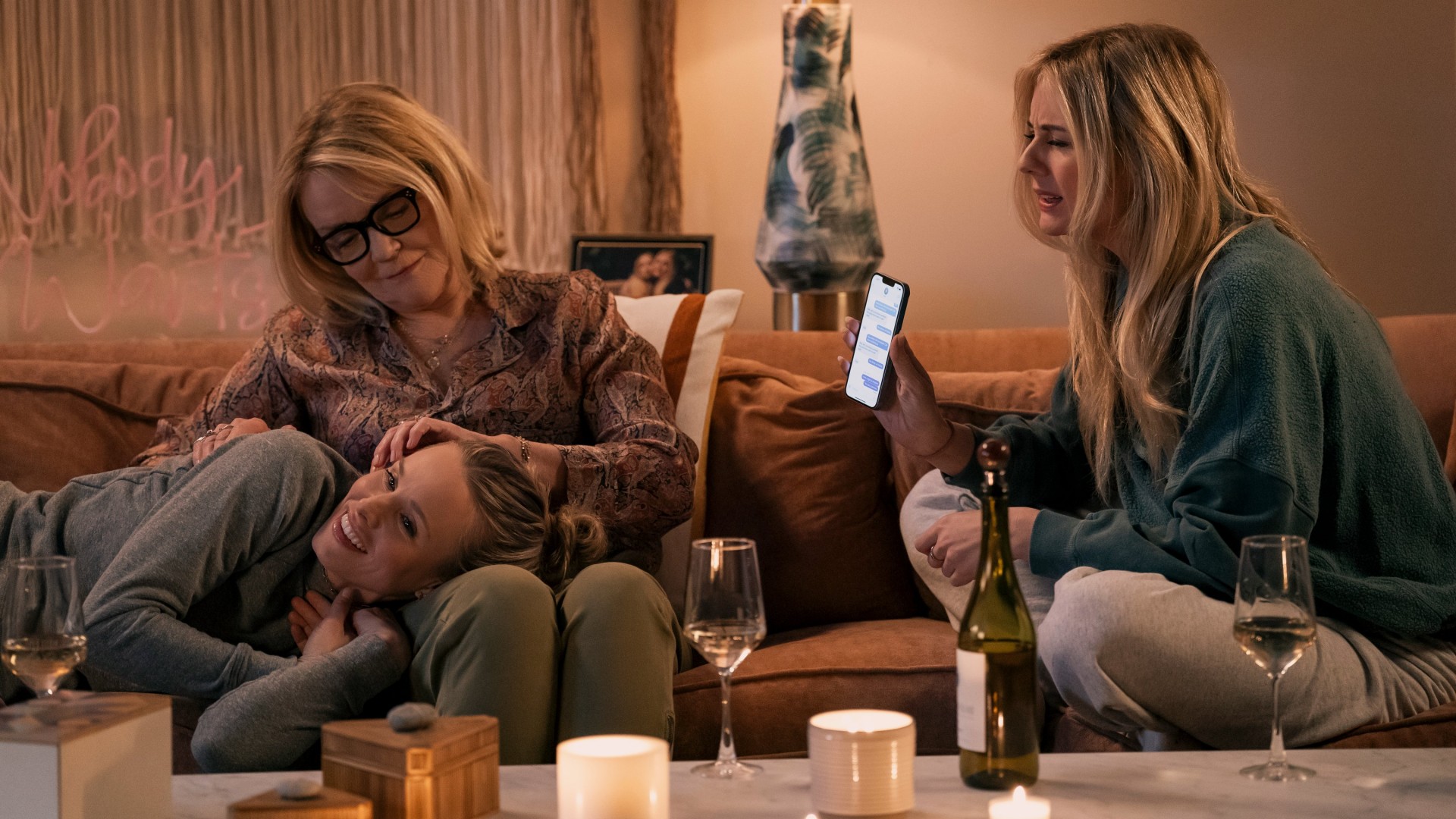 Nobody Wants This 2. Sezon 10. Bölüm