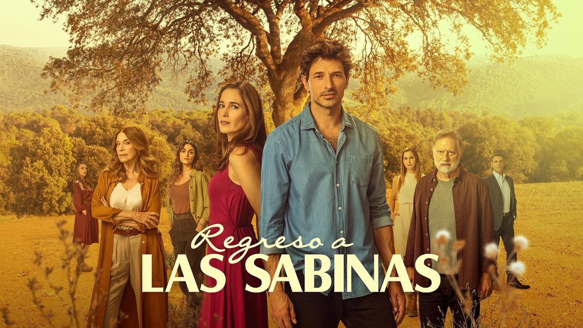 Return to Las Sabinas 1. Sezon 15. Bölüm