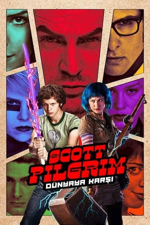 Scott Pilgrim vs. the World