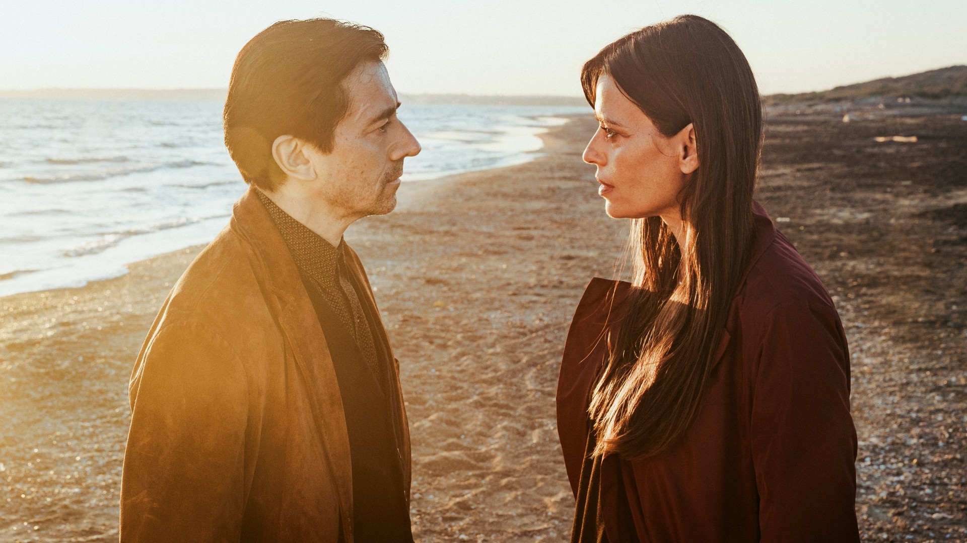 The Bad Guy 1. Sezon 3. Bölüm