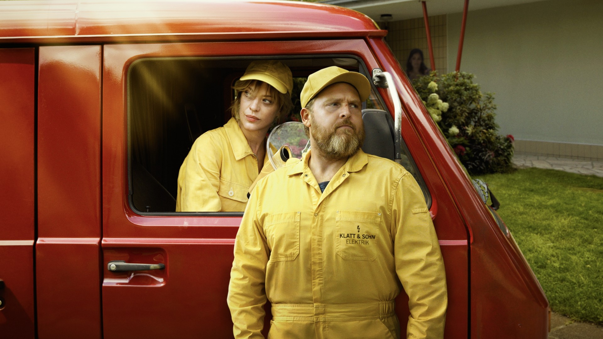 Where’s Wanda? 1. Sezon 6. Bölüm