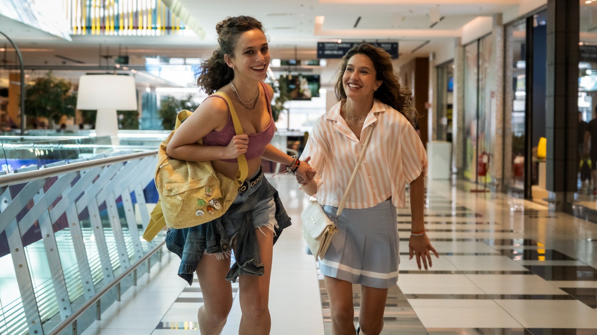 Adoration 1. Sezon 4. Bölüm