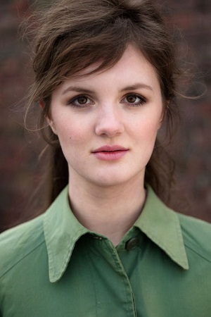 Alina Stiegler tüm dizileri dizigom'da