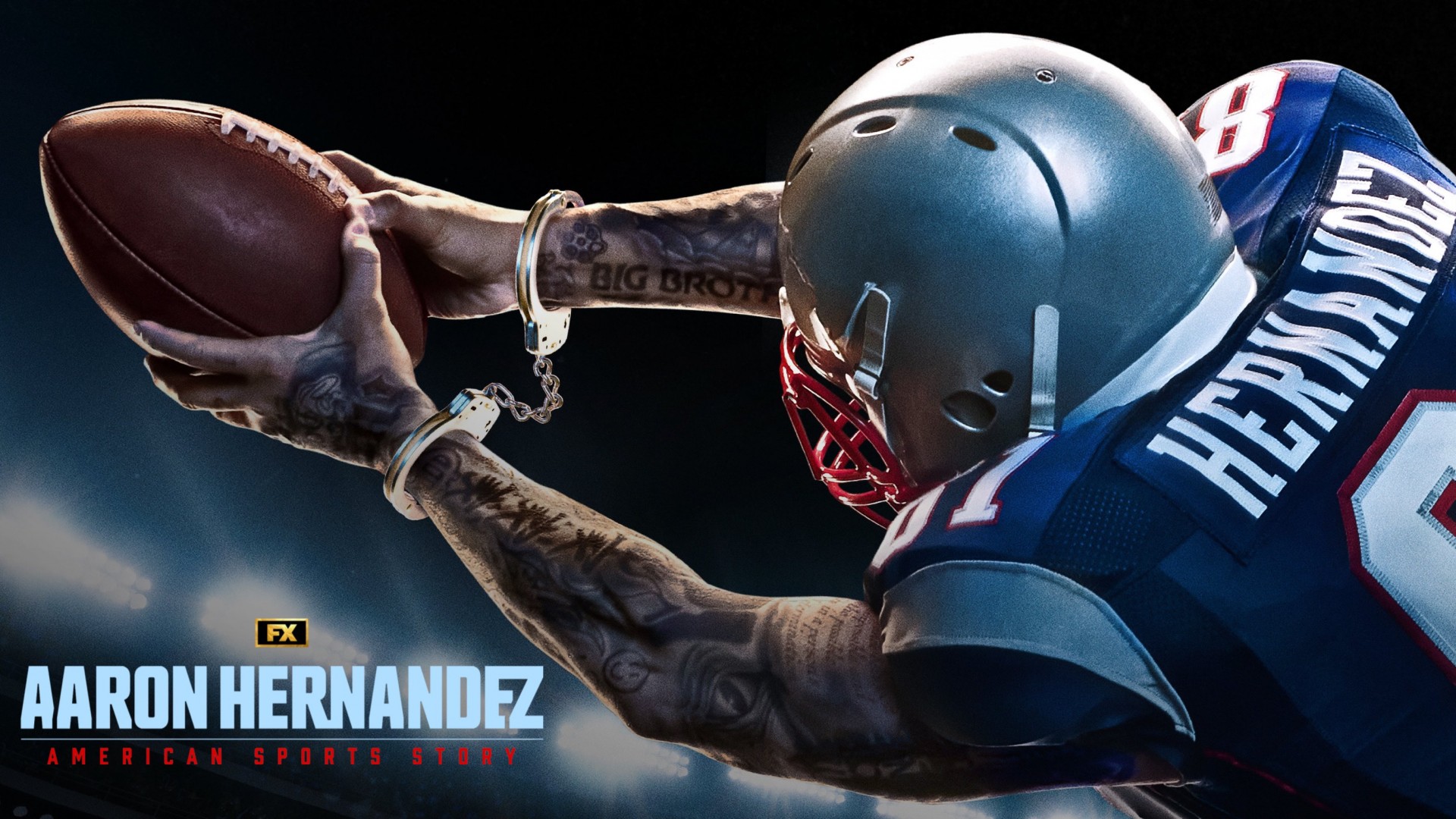 American Sports Story 1. Sezon 10. Bölüm