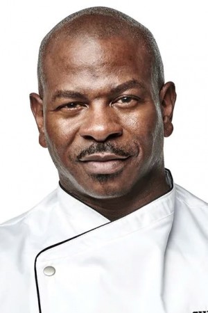 Andre Rush tüm dizileri dizigom'da