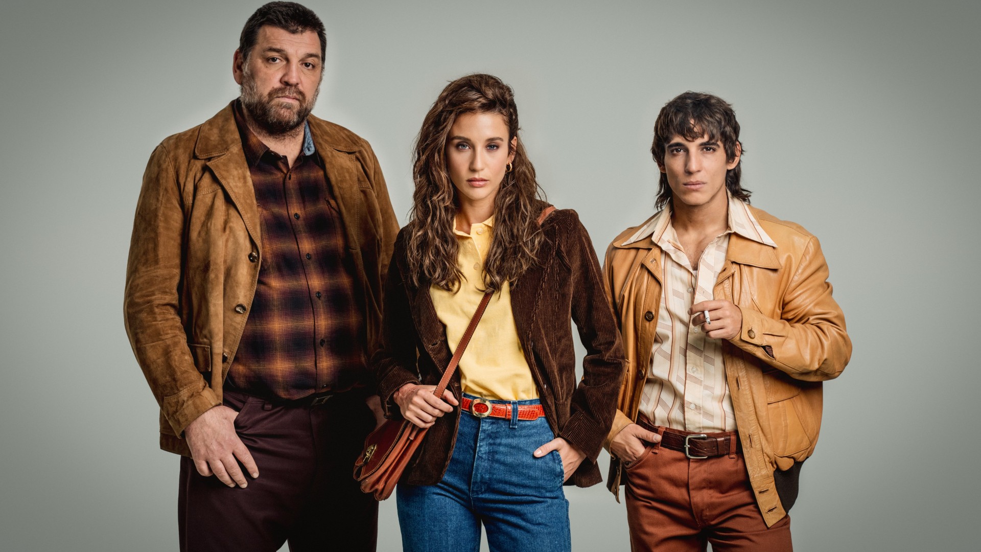 Bank Under Siege 1. Sezon 4. Bölüm