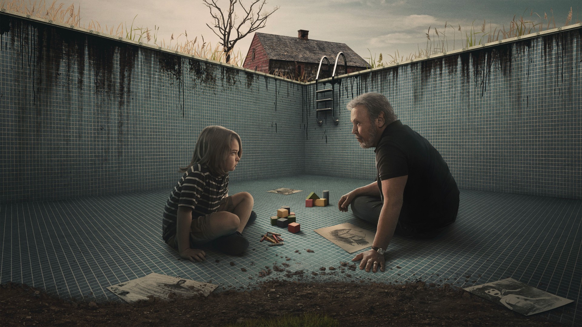 Before 1. Sezon 1. Bölüm