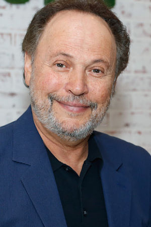 Billy Crystal tüm dizileri dizigom'da