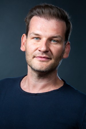 Christian Magdu tüm dizileri dizigom'da