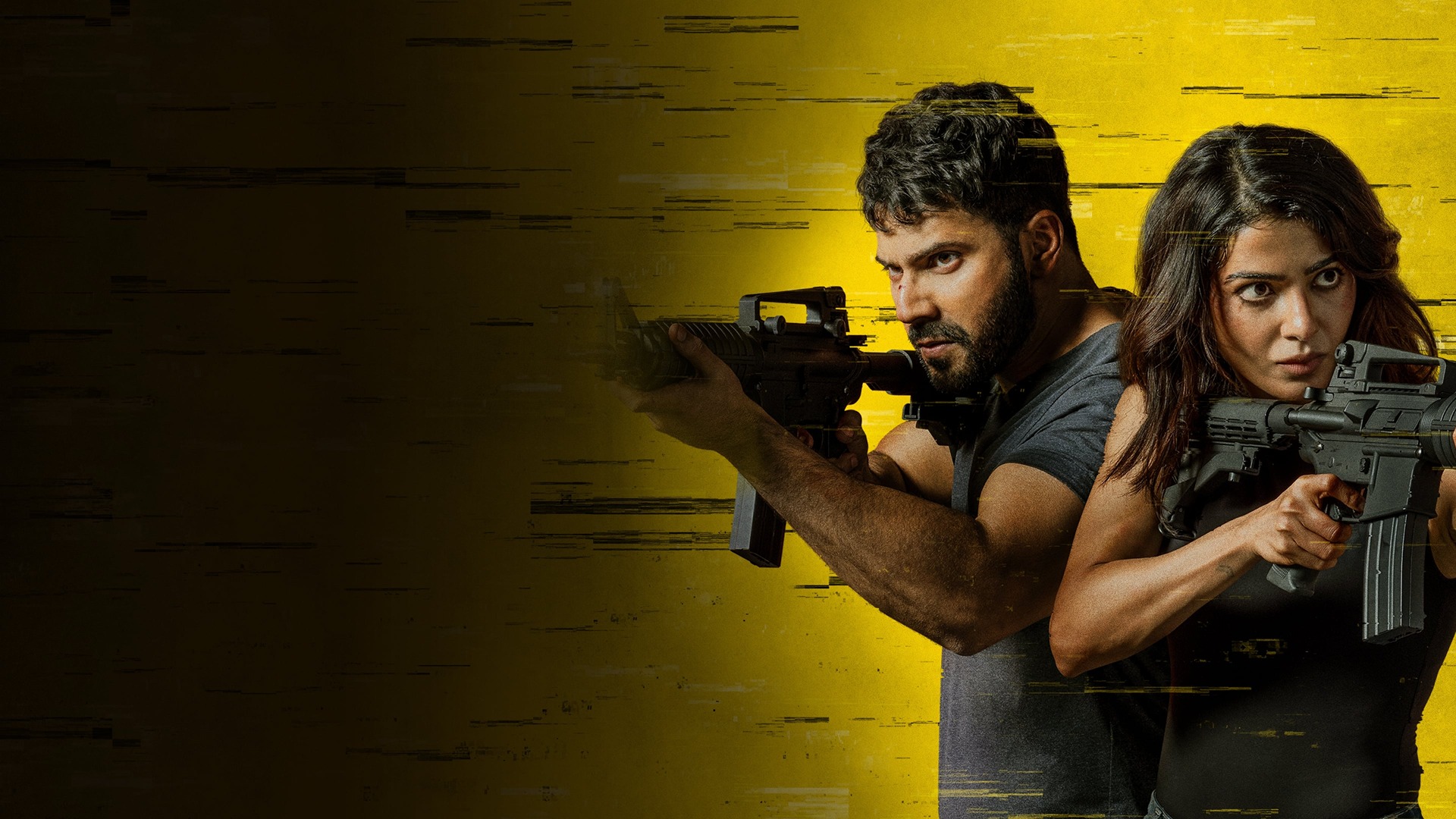 Citadel: Honey Bunny 1. Sezon 6. Bölüm