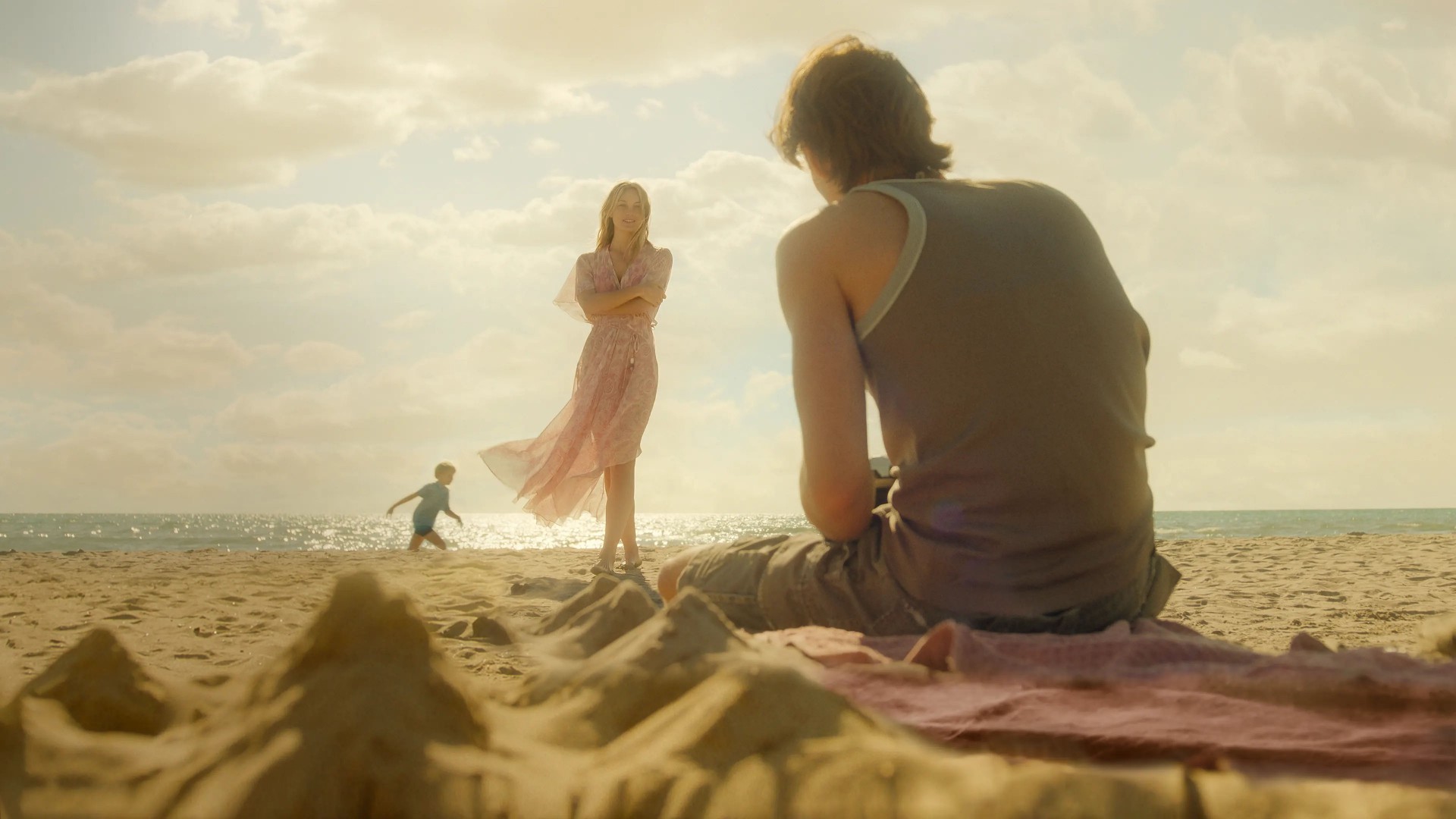 Disclaimer 1. Sezon 2. Bölüm