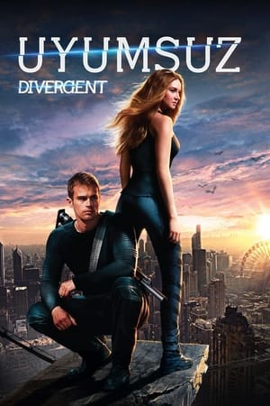 Divergent