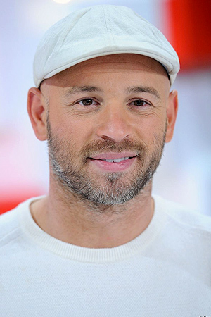 Franck Gastambide tüm dizileri dizigom'da