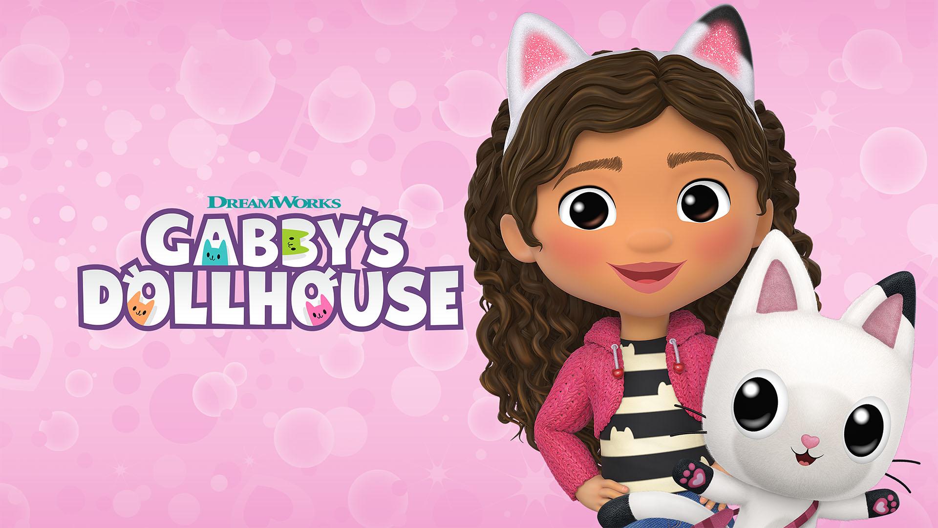 Gabby’s Dollhouse 3. Sezon 2. Bölüm