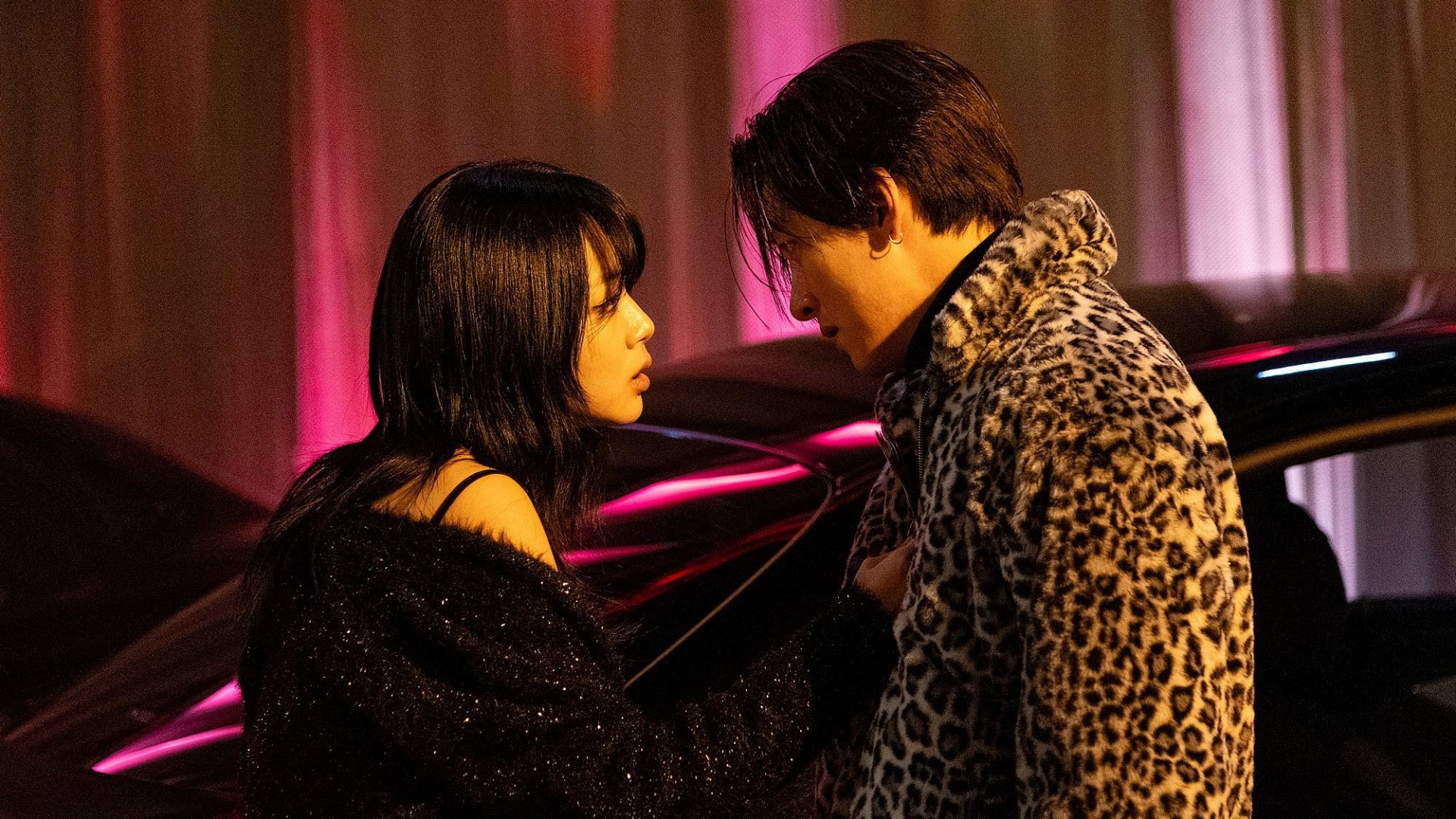 Gangnam B-Side 1. Sezon 8. Bölüm