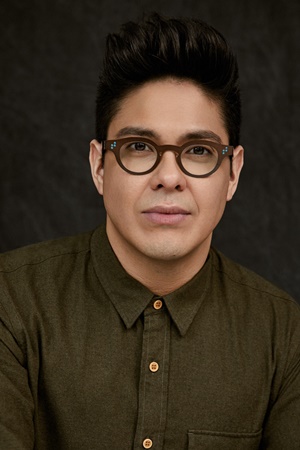 George Salazar tüm dizileri dizigom'da