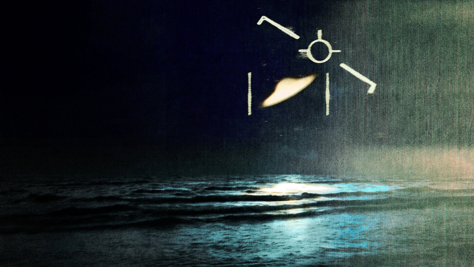 Investigation Alien 1. Sezon 6. Bölüm