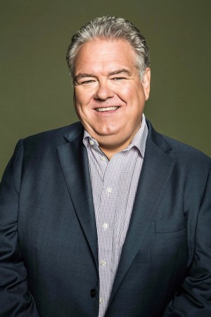 Jim O'Heir tüm dizileri dizigom'da