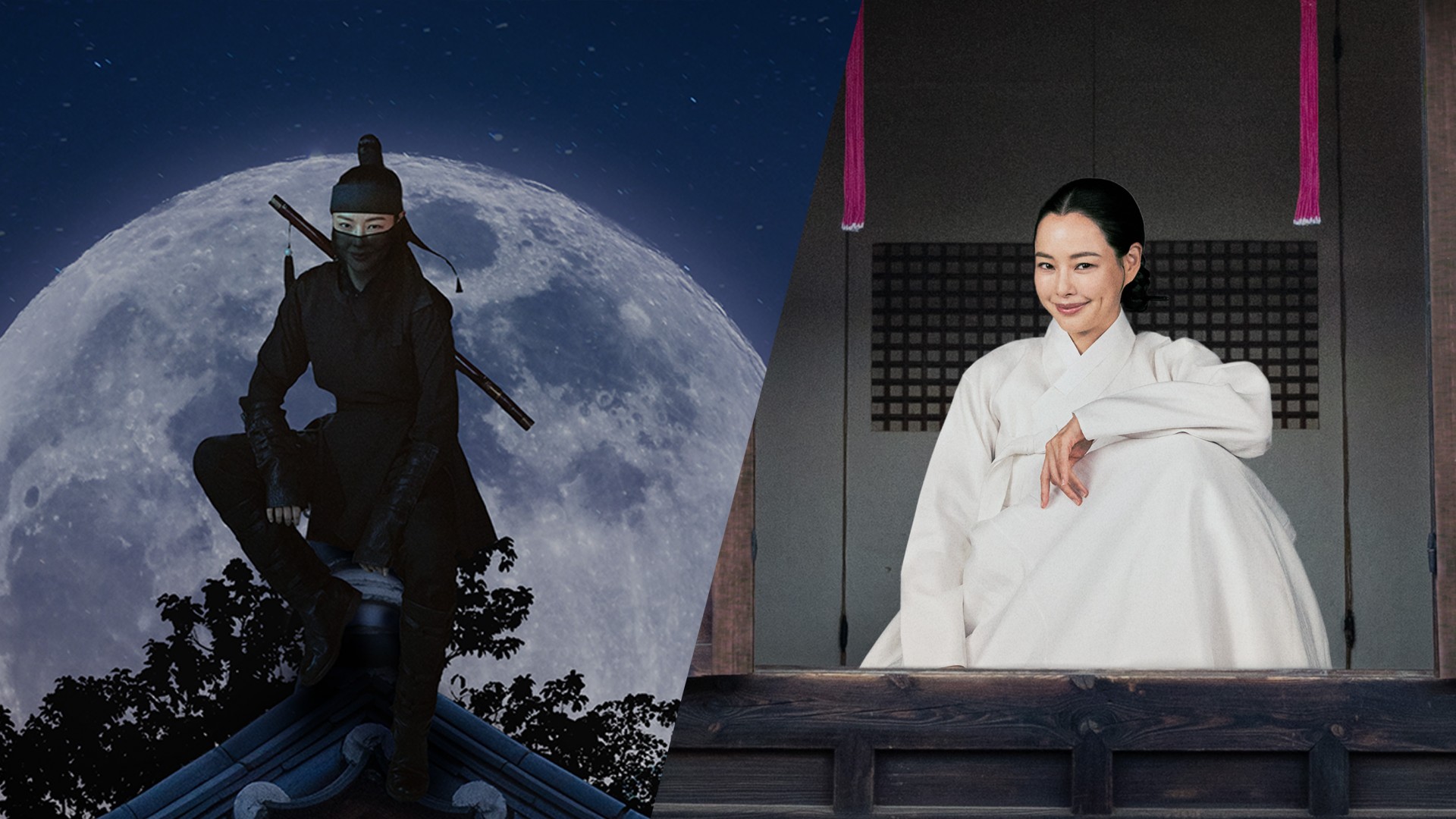 Knight Flower 1. Sezon 12. Bölüm