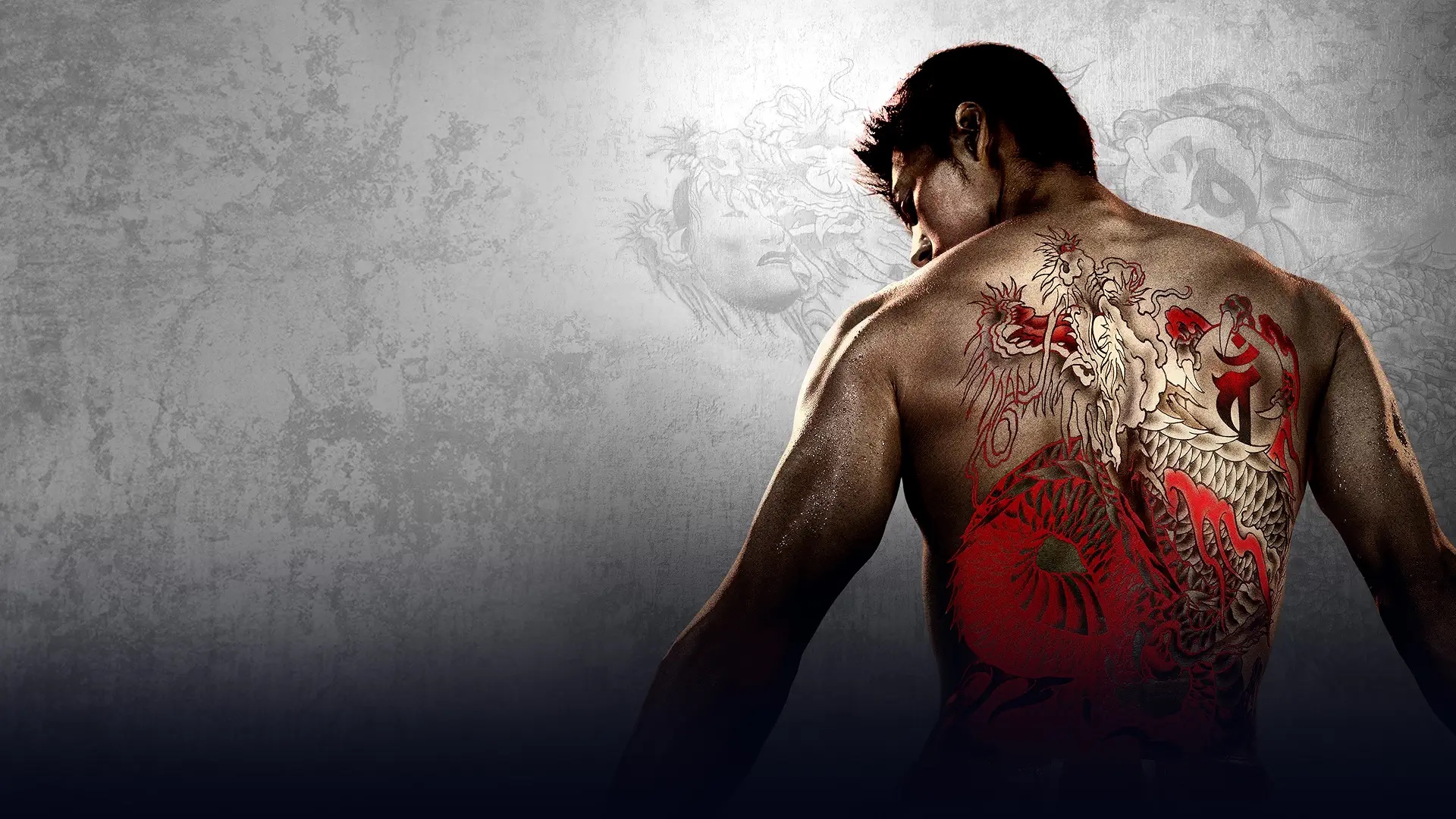 Like a Dragon: Yakuza 1. Sezon 6. Bölüm