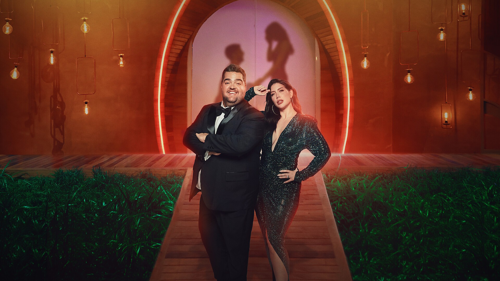 Love Is Blind: Argentina 1. Sezon 2. Bölüm