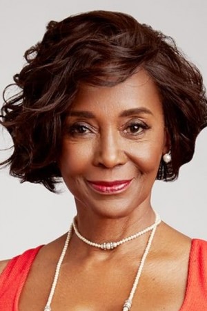 Margaret Avery tüm dizileri dizigom'da