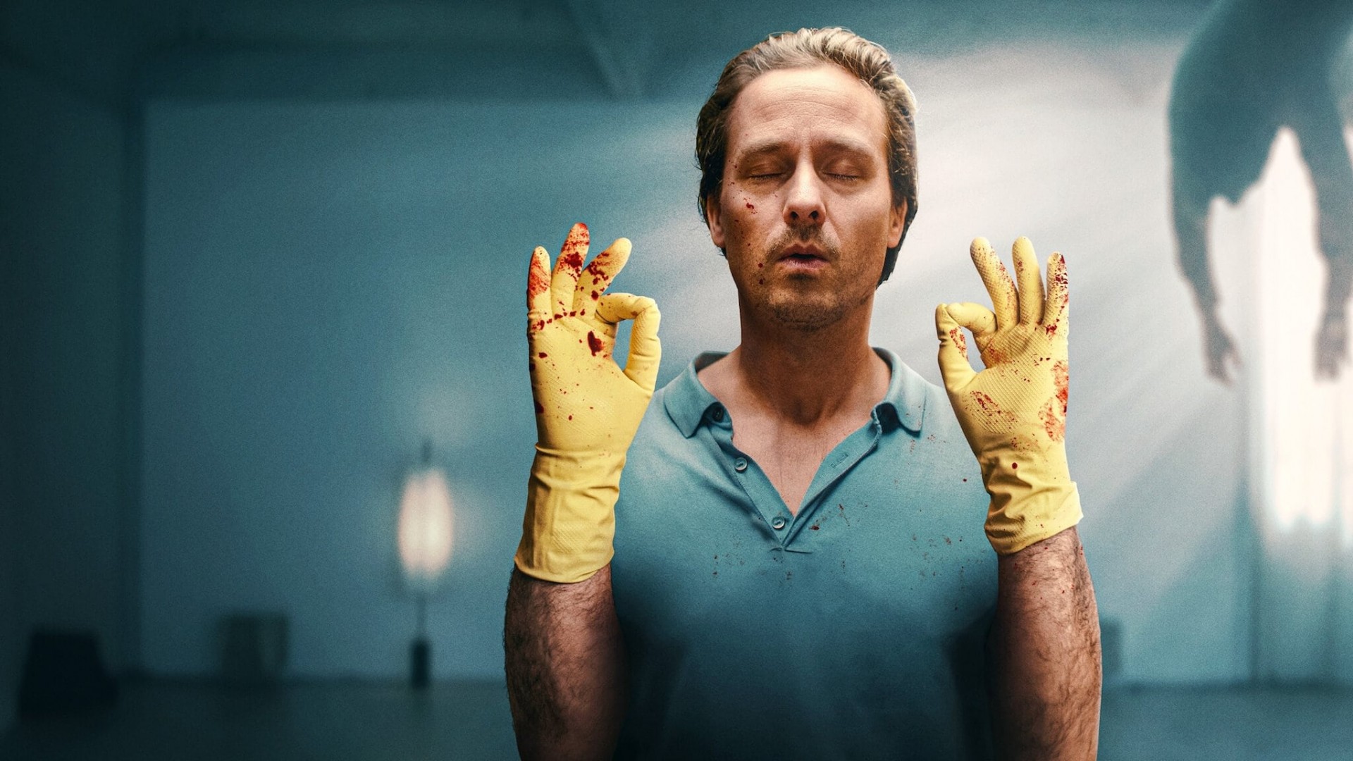 Murder Mindfully 1. Sezon 3. Bölüm