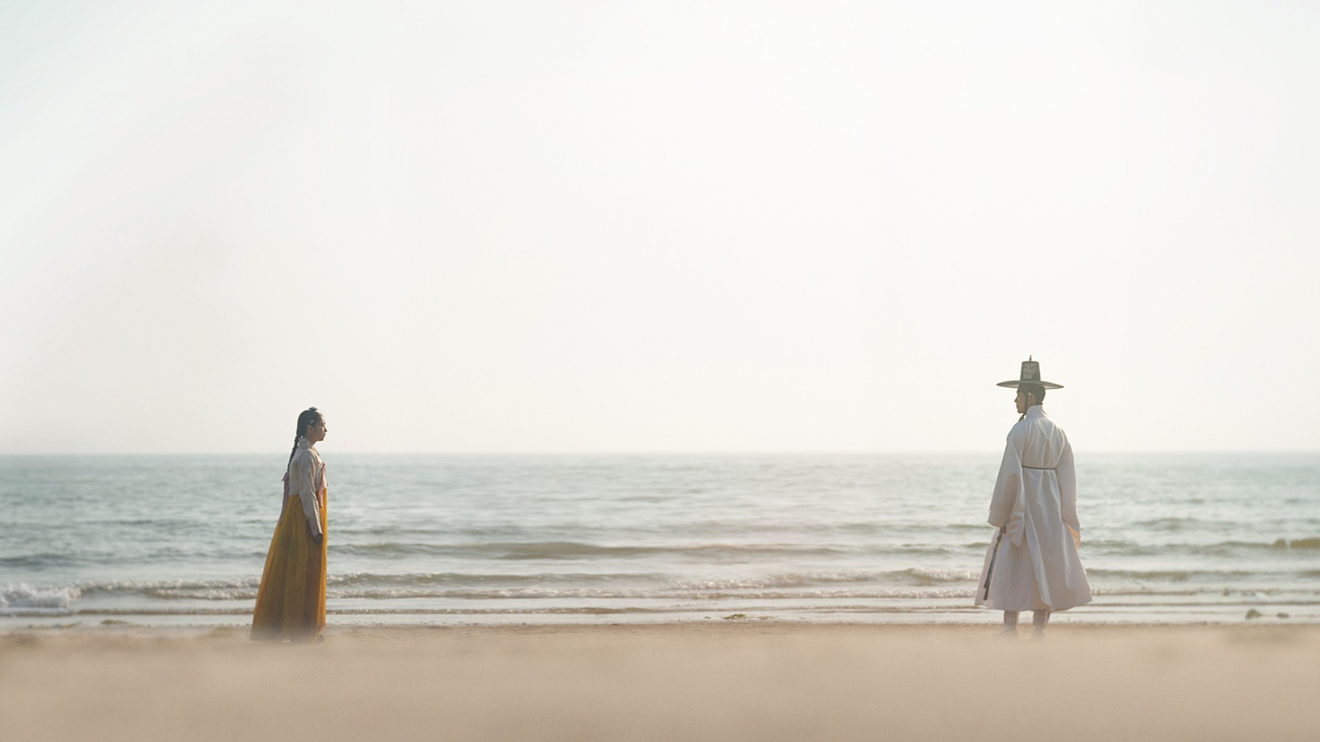 My Dearest 1. Sezon 3. Bölüm