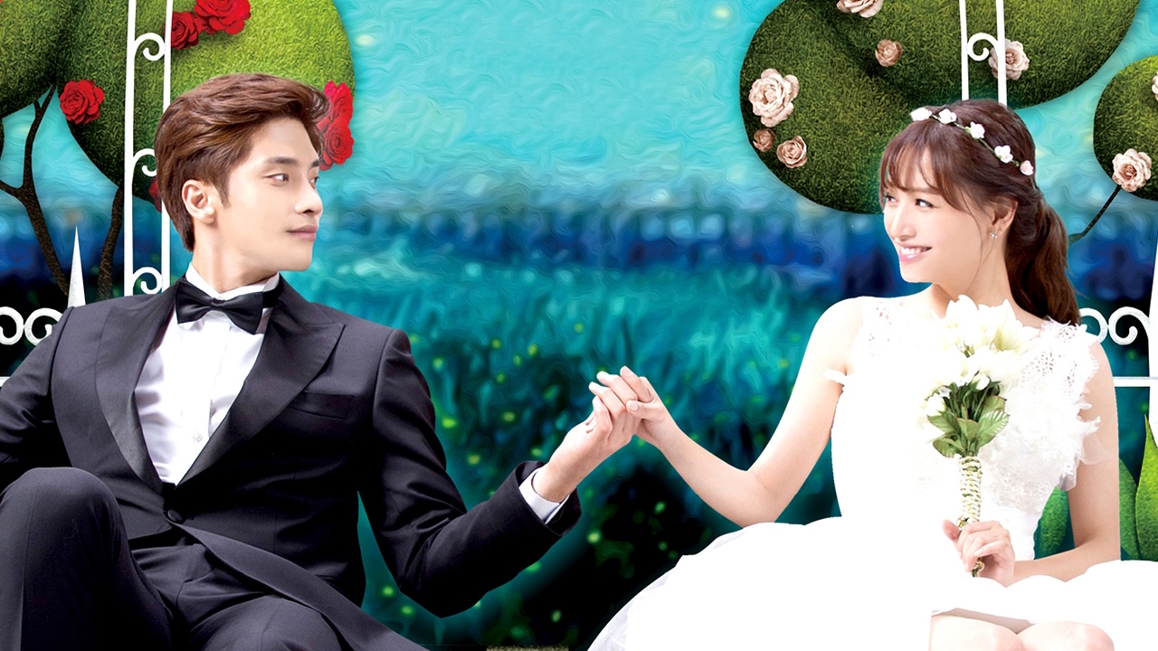 Noble, My Love 1. Sezon 6. Bölüm