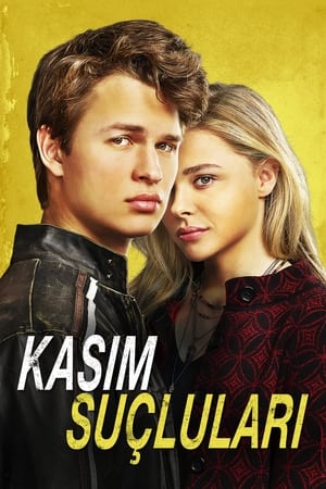 November Criminals