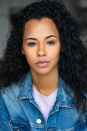 Phylicía Morgan tüm dizileri dizigom'da