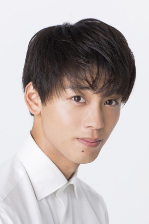 Ryoma Takeuchi tüm dizileri dizigom'da