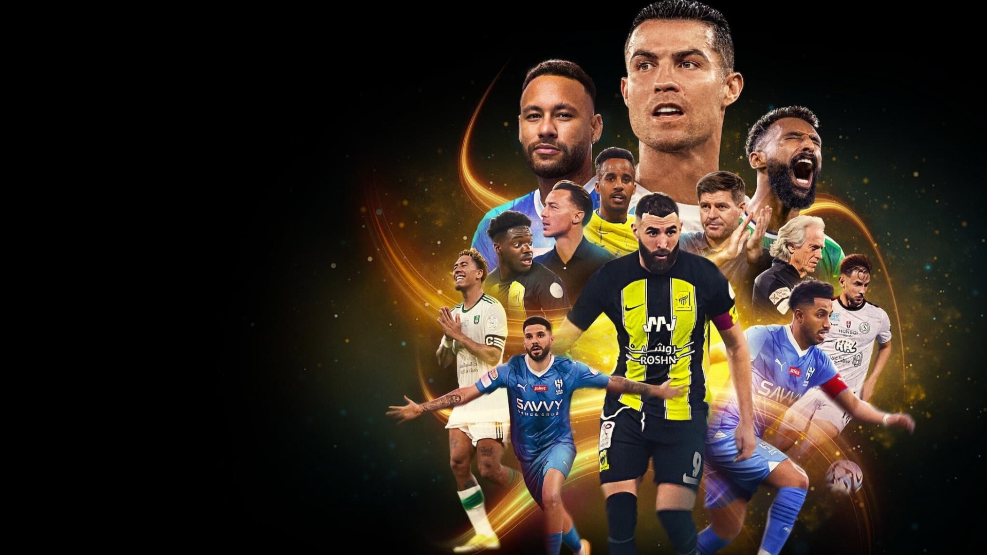 Saudi Pro League: Kickoff 1. Sezon 2. Bölüm