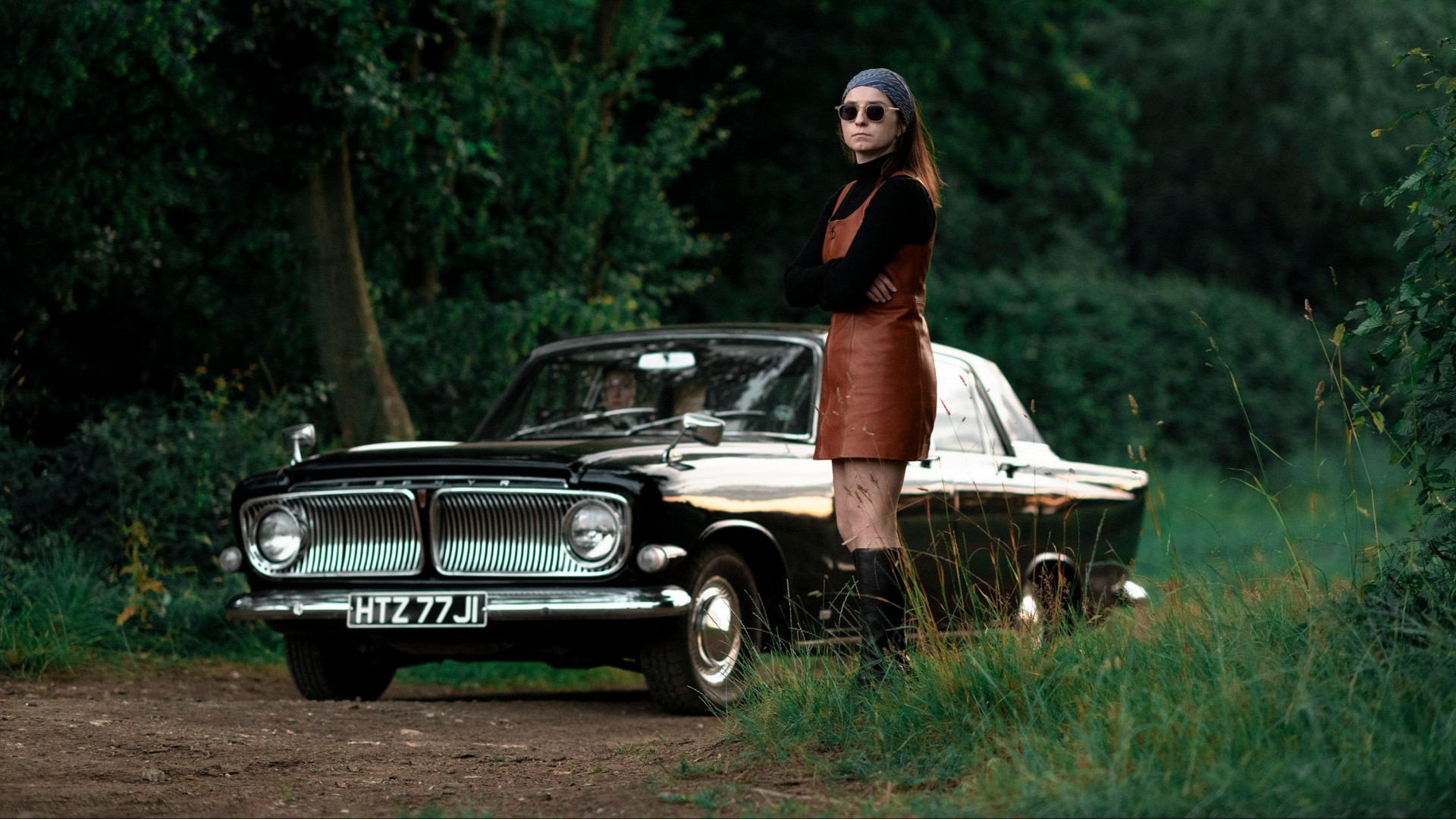 Say Nothing 1. Sezon 5. Bölüm