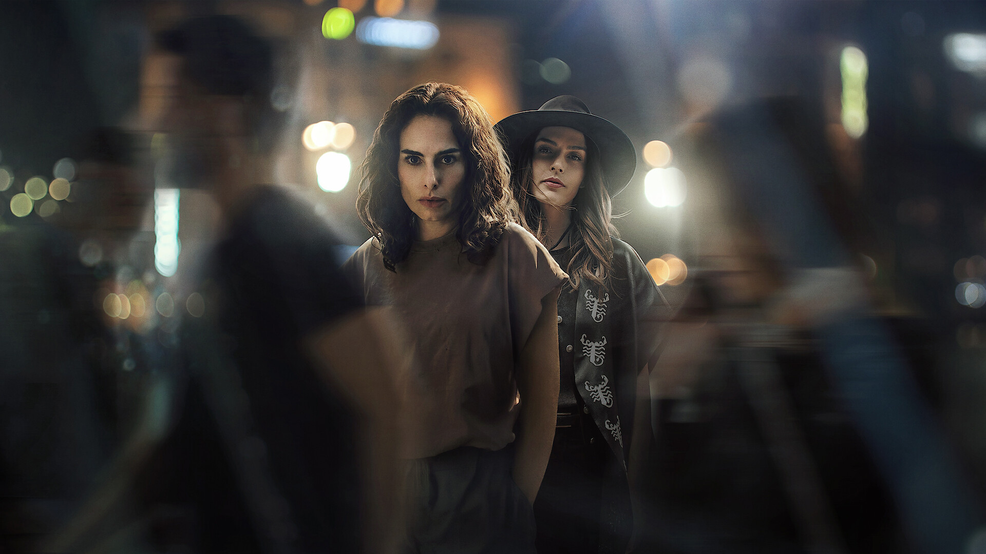 Sisters’ Feud 1. Sezon 12. Bölüm