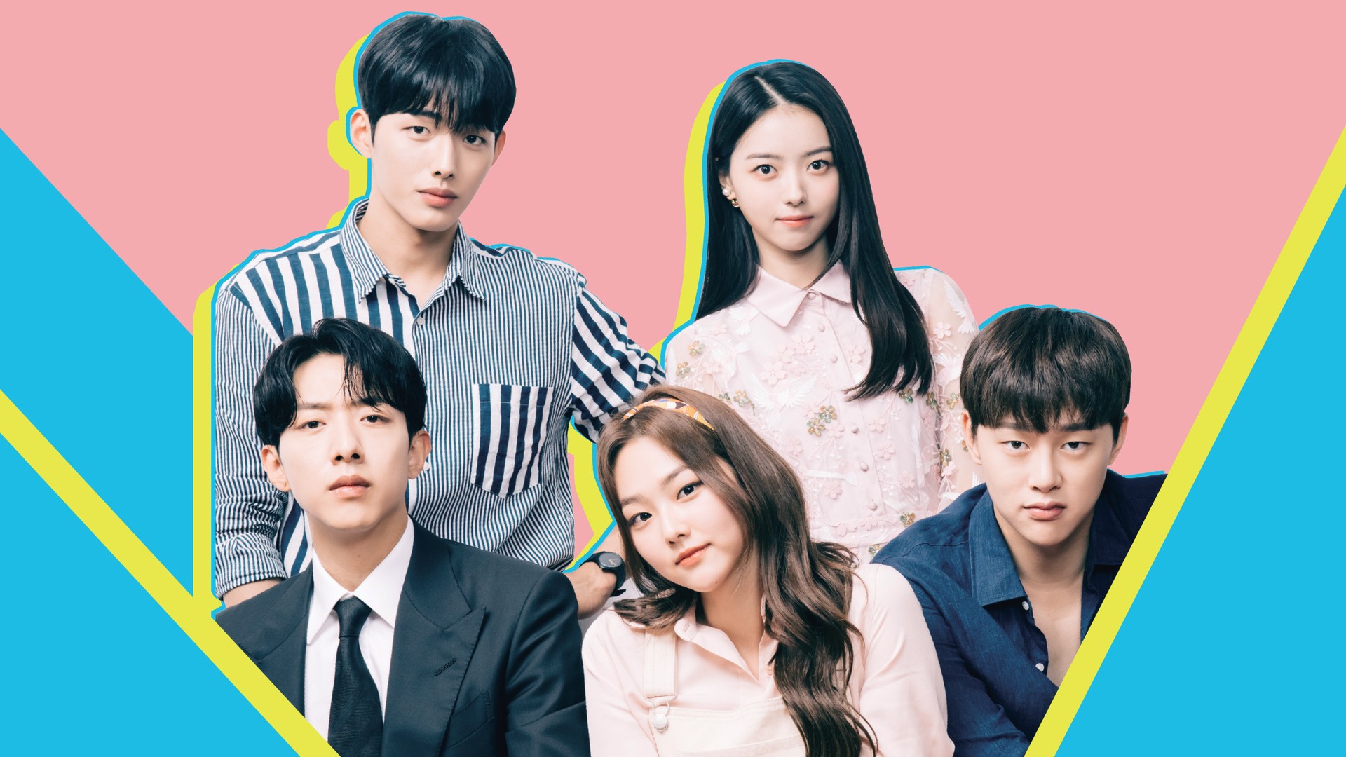 Summer Guys 1. Sezon 9. Bölüm