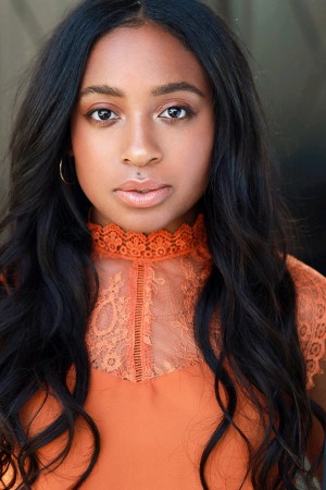 Taylor Polidore tüm dizileri dizigom'da