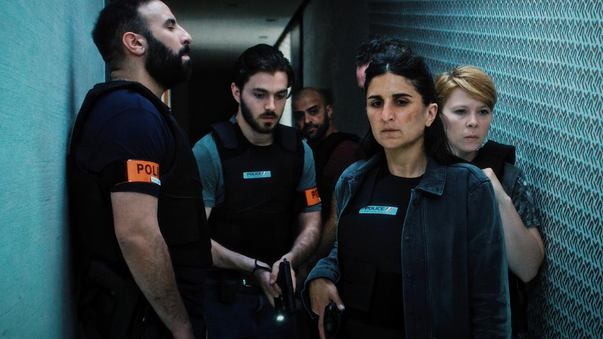 The Disappearance of Kimmy Diore 1. Sezon 2. Bölüm