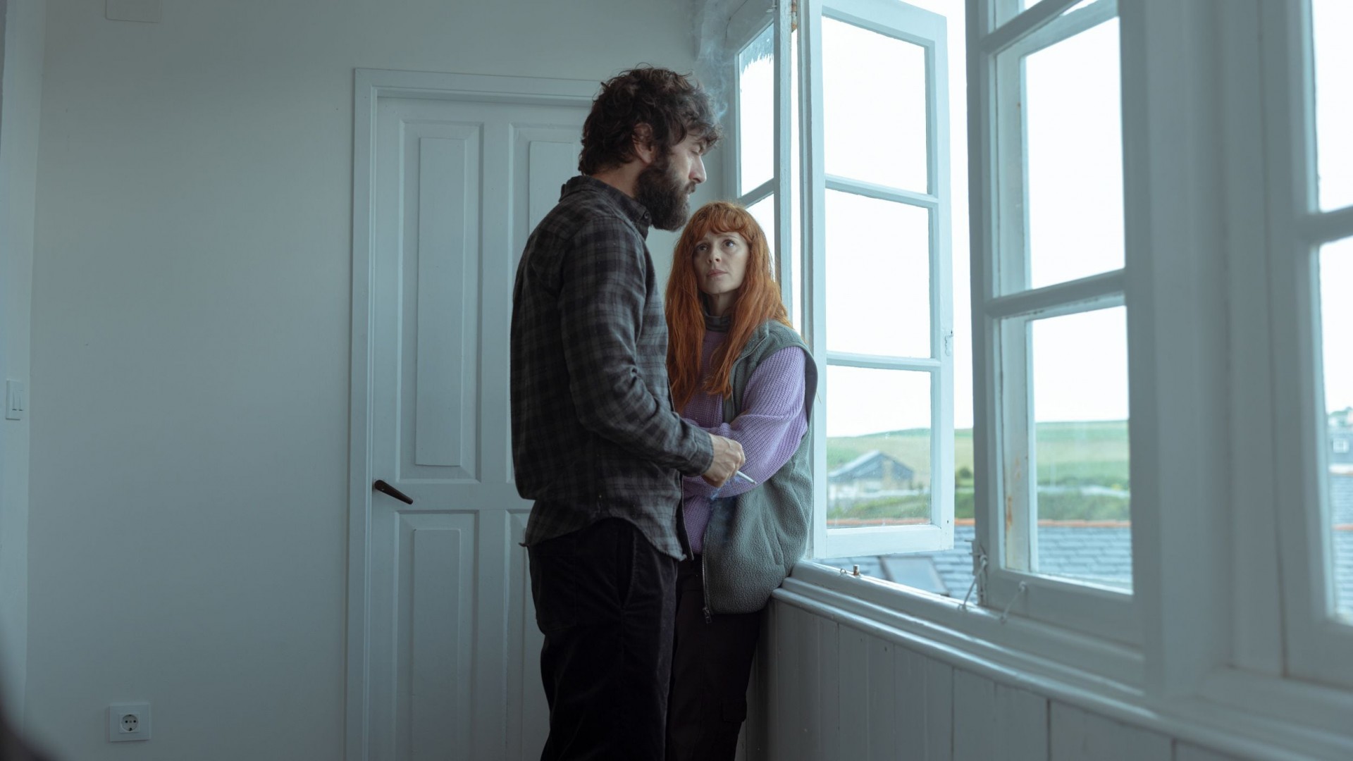 The Last Night at Tremore Beach 1. Sezon 6. Bölüm