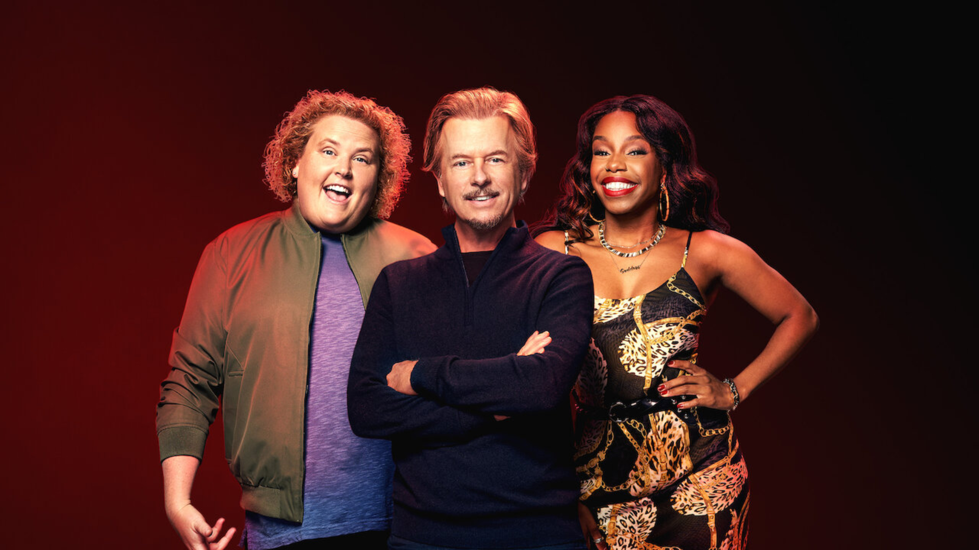 The Netflix Afterparty 1. Sezon 6. Bölüm