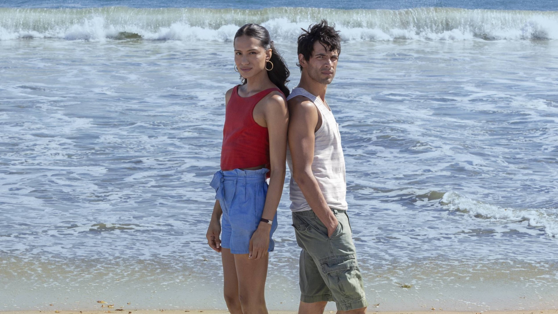 The Secret of the River 1. Sezon 2. Bölüm