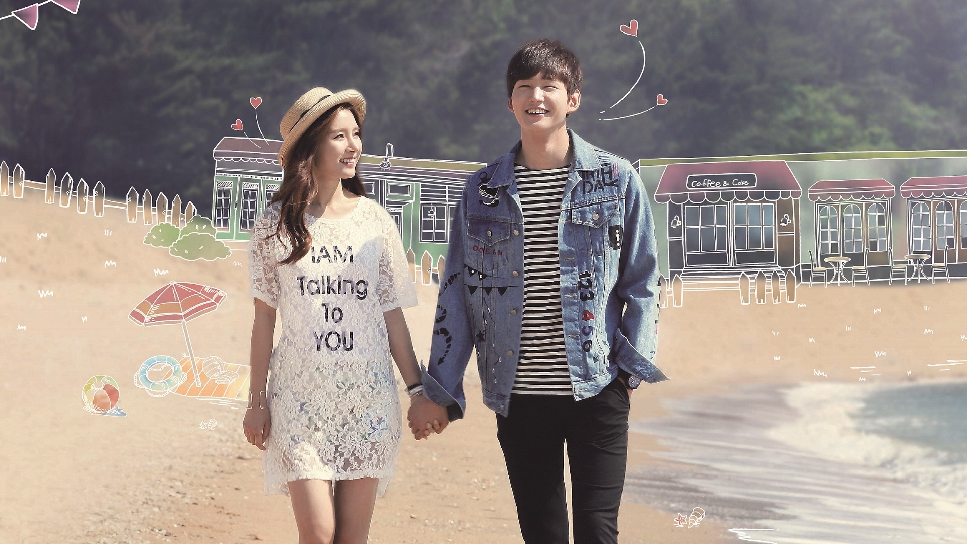 Thumping Spike 1. Sezon 15. Bölüm