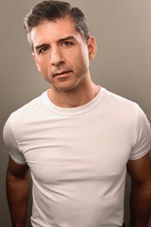 Tony Yazbeck tüm dizileri dizigom'da