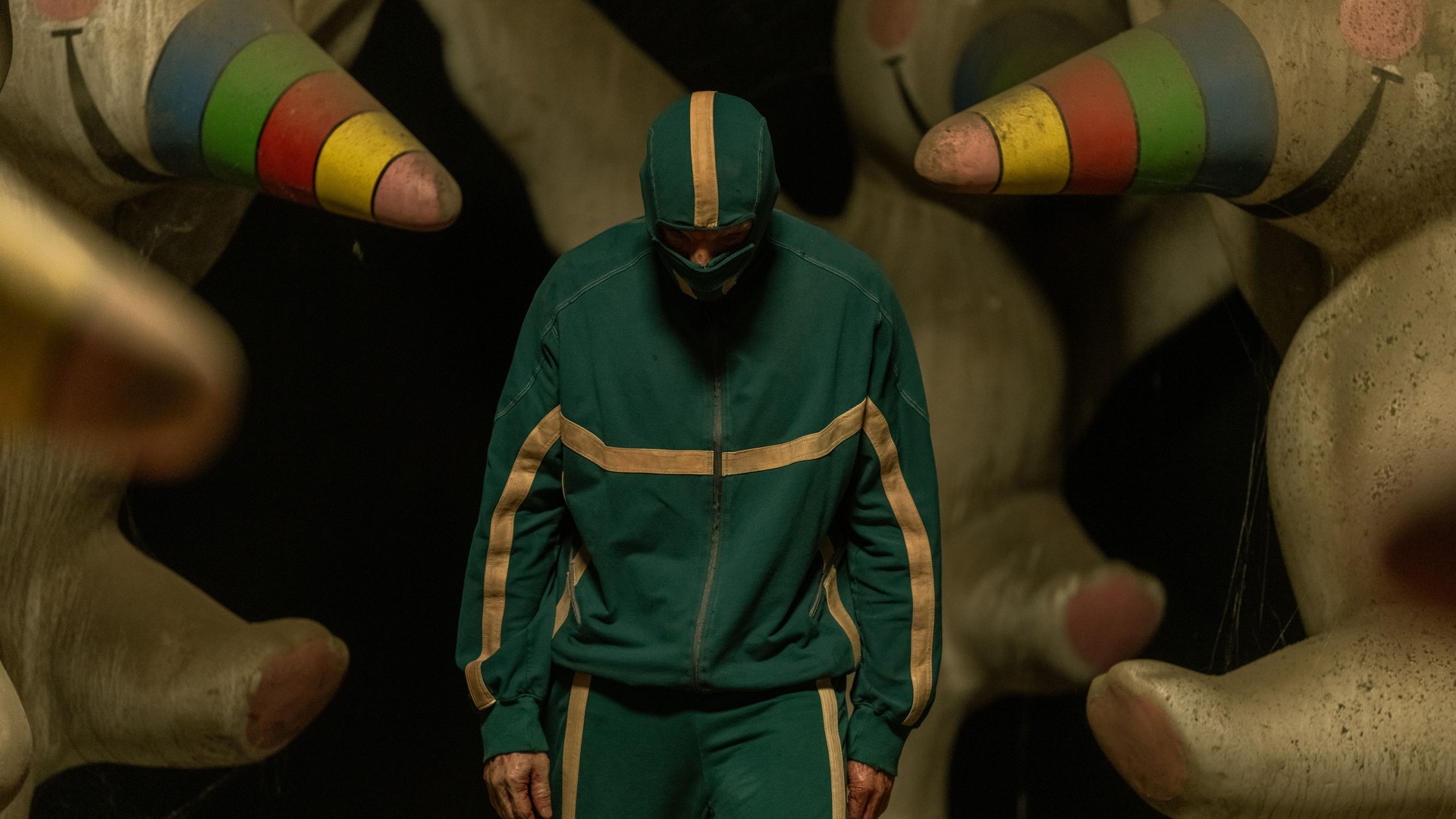 1992 1. Sezon 2. Bölüm